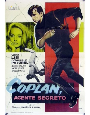 COPLAN PREND DES RISQUES