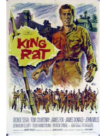 KING RAT