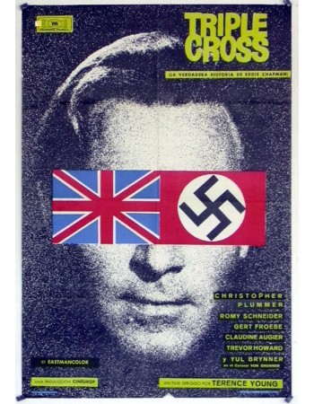TRIPLE CROSS