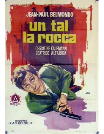 UN NOMME LA ROCCA