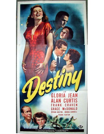 DESTINY