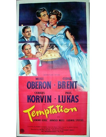 TEMPTATION