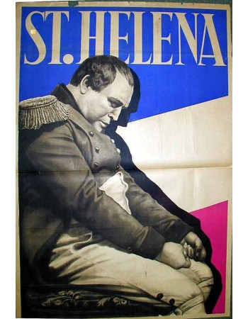 Napoleon auf St. Helena