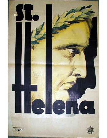 Napoleon auf St. Helena