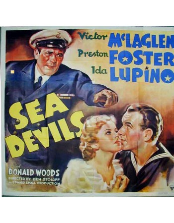 SEA DEVILS