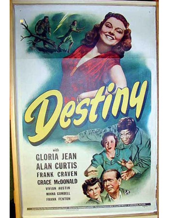 DESTINY