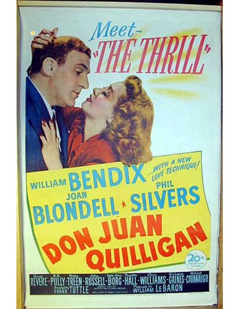 DON JUAN QUILLIGAN