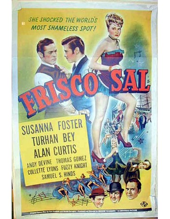 FRISCO SAL