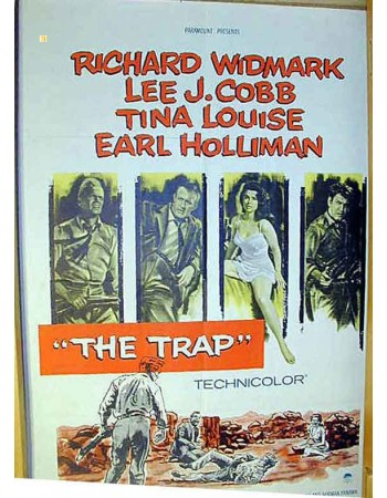 THE TRAP