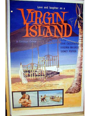 VIRGIN ISLAND