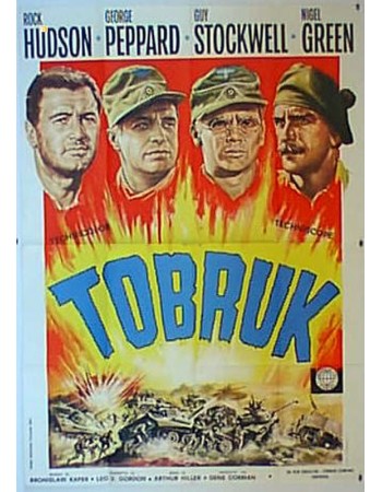 TOBRUK