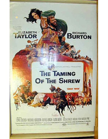 The Taming of the Shrew