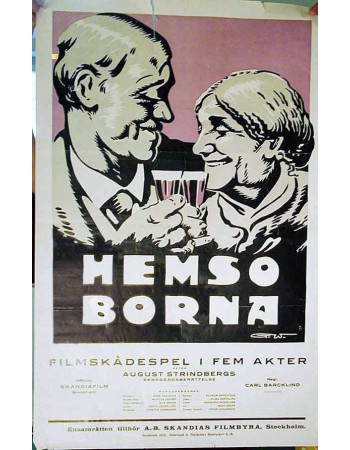 HEMSOBORNA