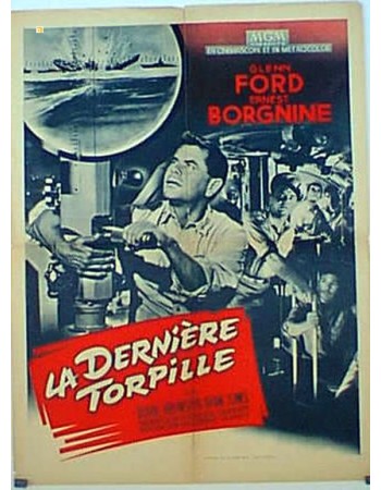 TORPEDO RUN