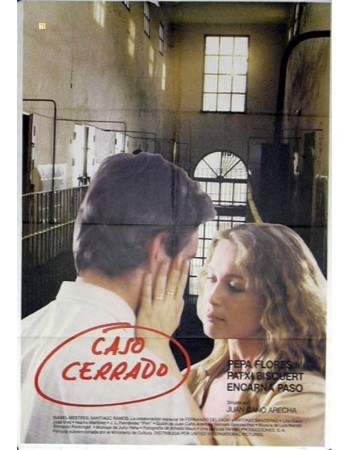CASO CERRADO