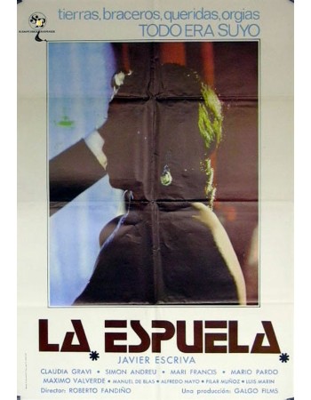 LA ESPUELA