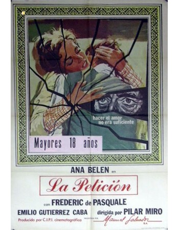 LA PETICION