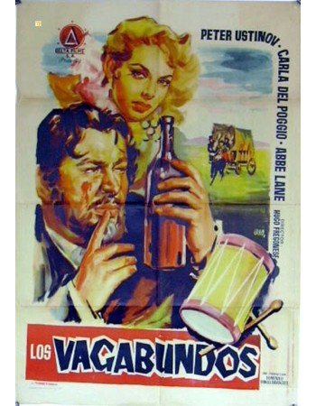 I GIROVAGHI
