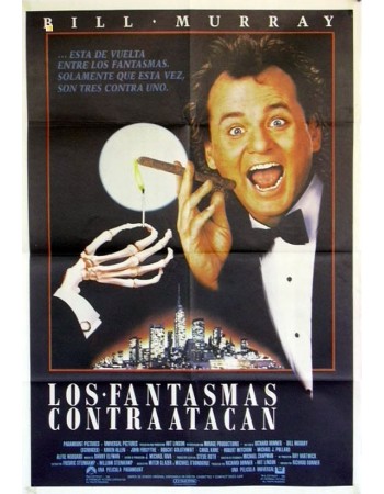 SCROOGED