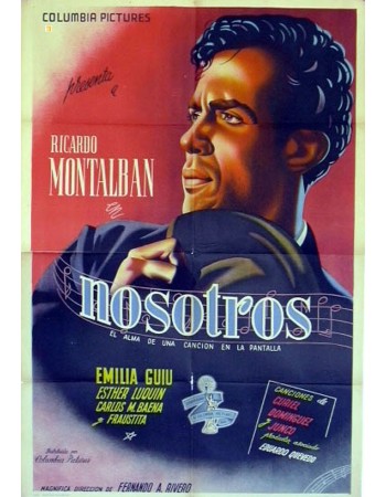 NOSOTROS
