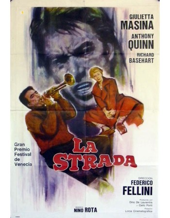 LA STRADA