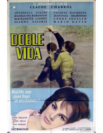 A DOUBLE TOUR