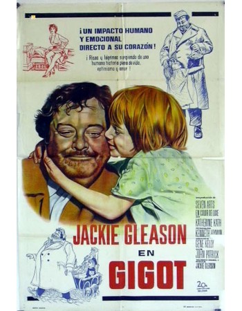GIGOT