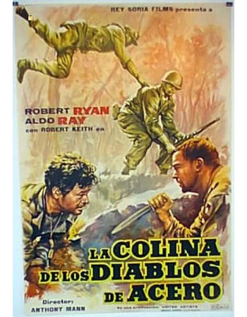 MEN IN WAR