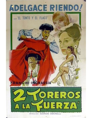 I DUE TORERI