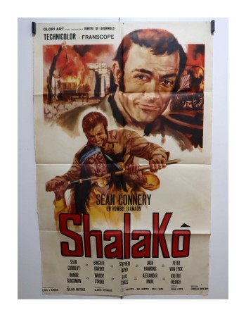 SHALAKO
