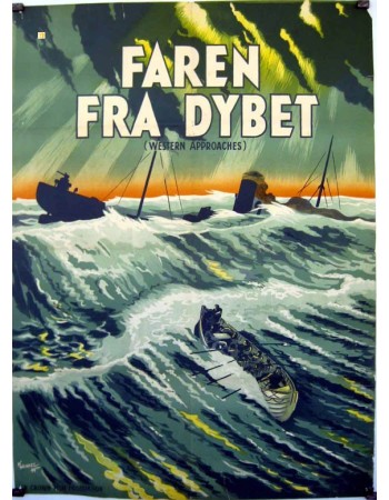 WESTERN APPROCHES