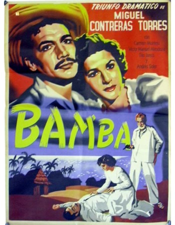 BAMBA