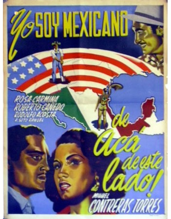 YO SOY MEXICANO DE ACA DE ESTE LADO
