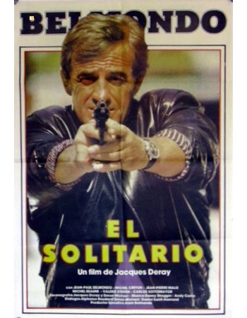 LE SOLITAIRE