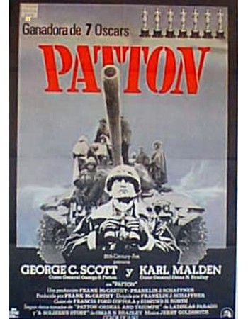 PATTON