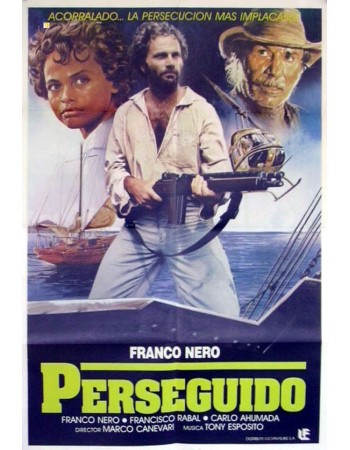 UN MARINAIO E MEZZO