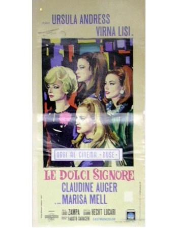LE DOLCI SIGNORE