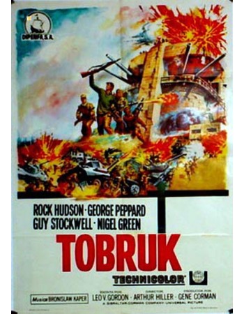 TOBRUK