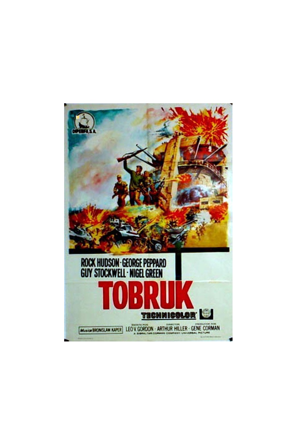 TOBRUK