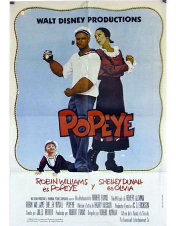 POPEYE