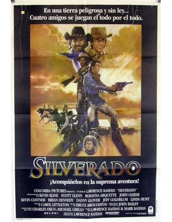 SILVERADO