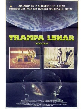 MOONTRAP