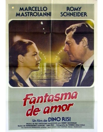 FANTASMA DAMORE