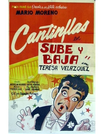 SUBE Y BAJA