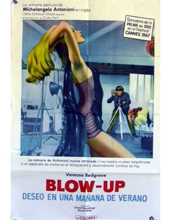 BLOW-UP