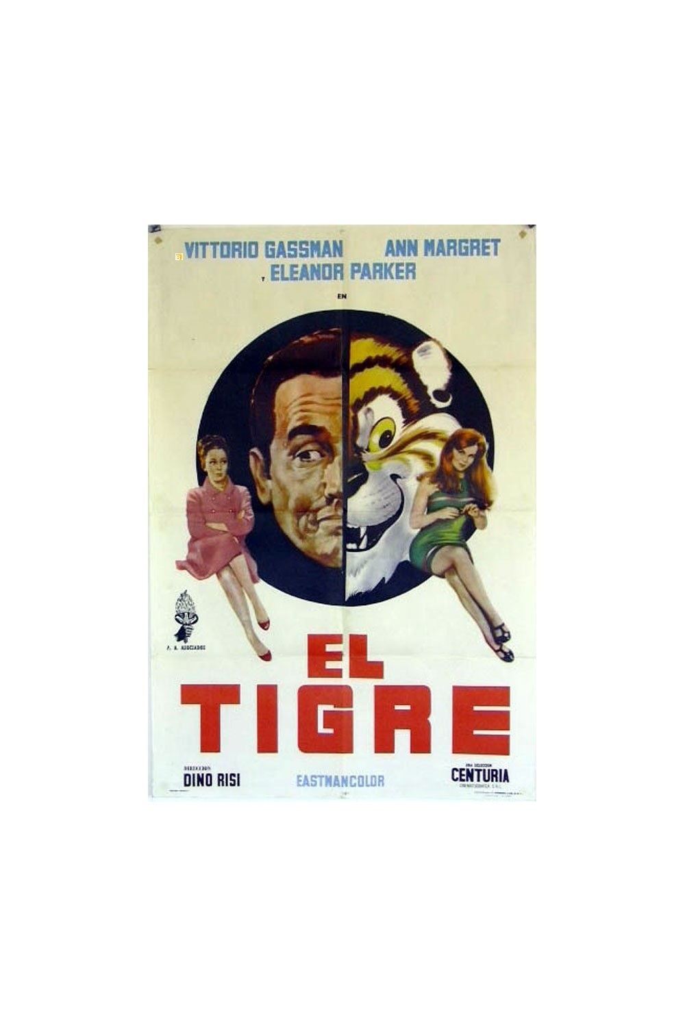 IL TIGRE