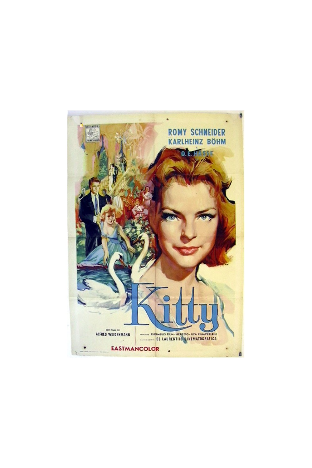 KITTY