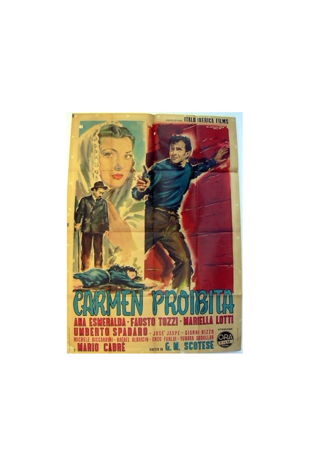SIEMPRE CARMEN