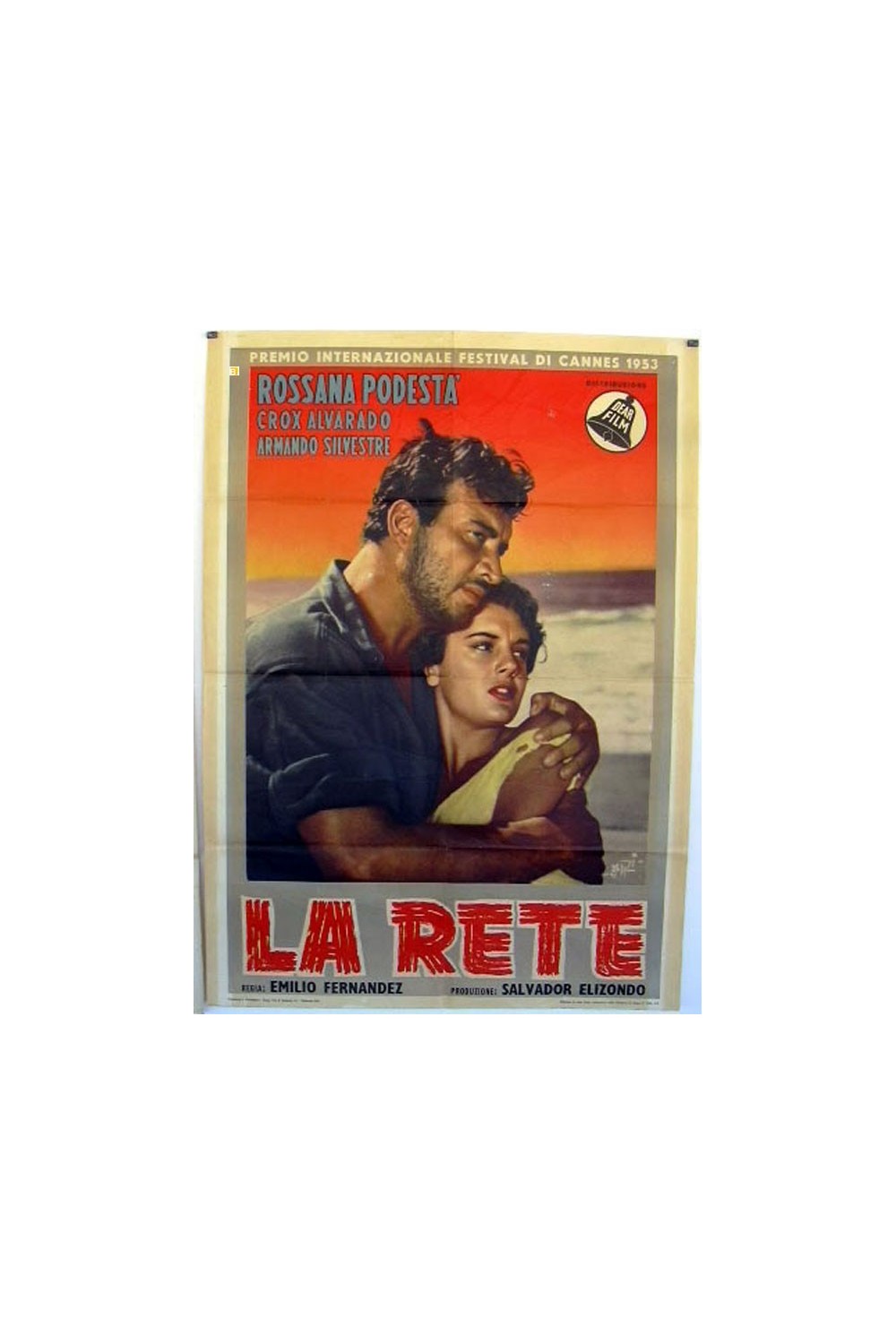 LA RED