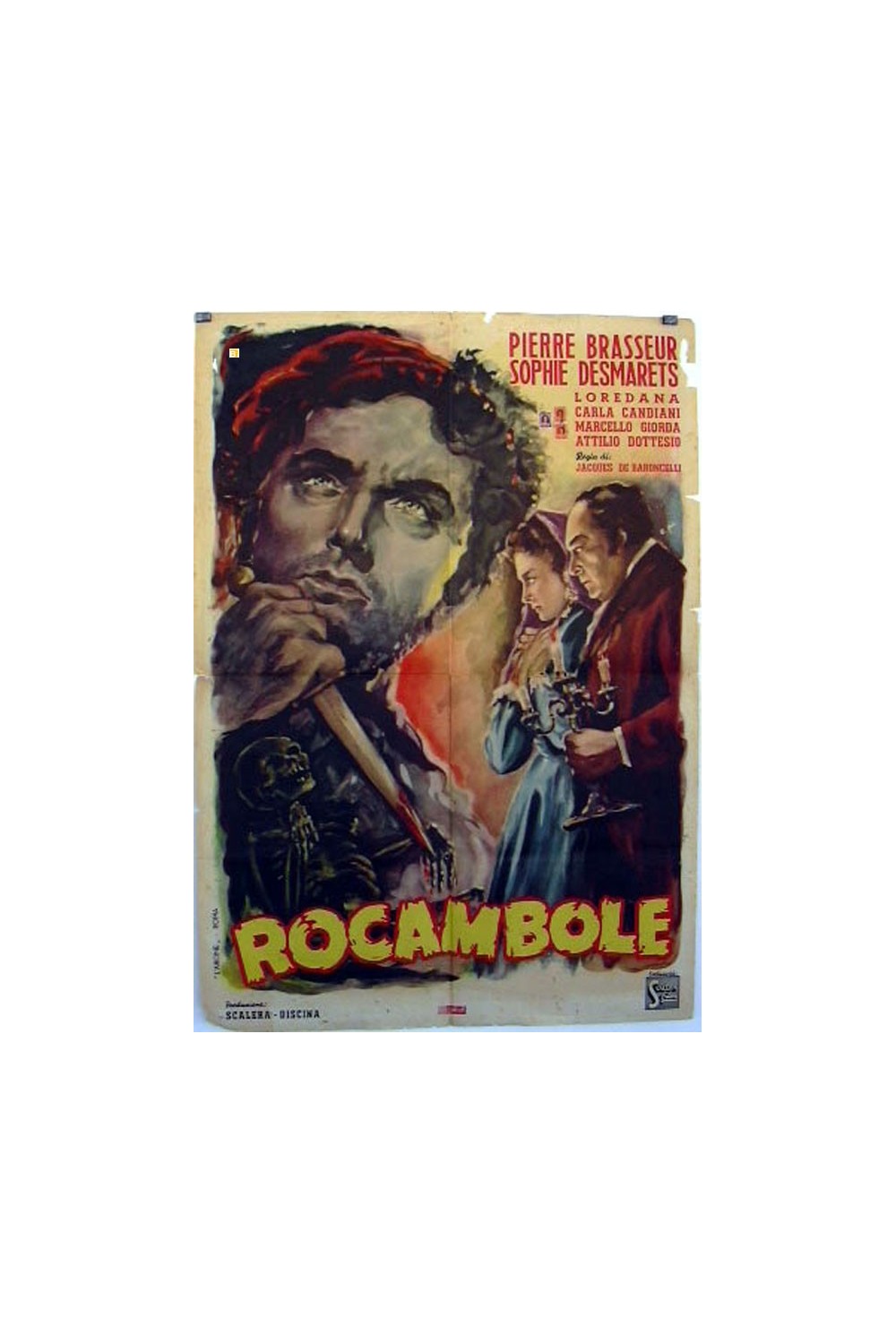 ROCAMBOLE